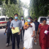 A mobile awareness program was held in Homagama in conjunction with the International Anti-Drug Day on June 26 (2022-06-26)